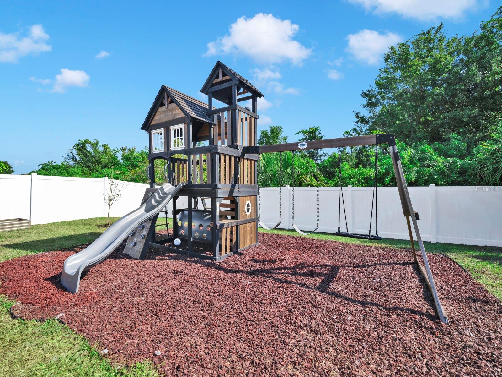 AYERSWORTH GLEN PH 3A - Residential