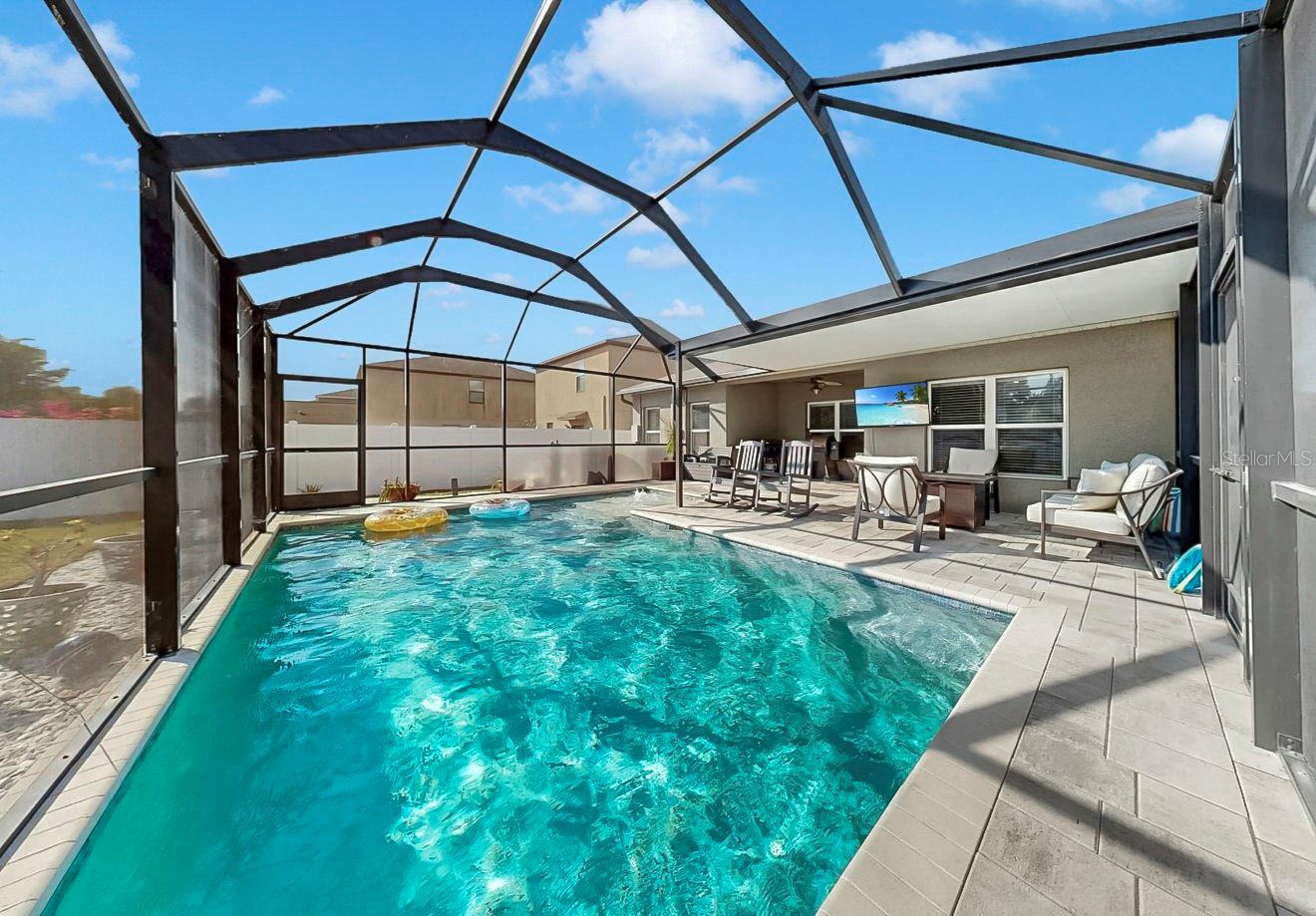 AYERSWORTH GLEN PH 3A - Residential