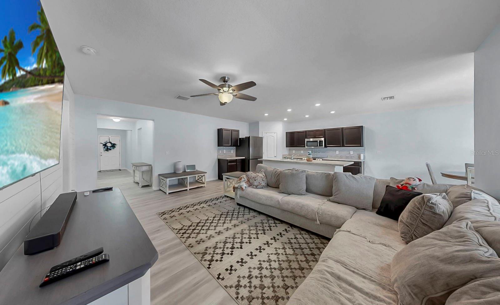 AYERSWORTH GLEN PH 3A - Residential