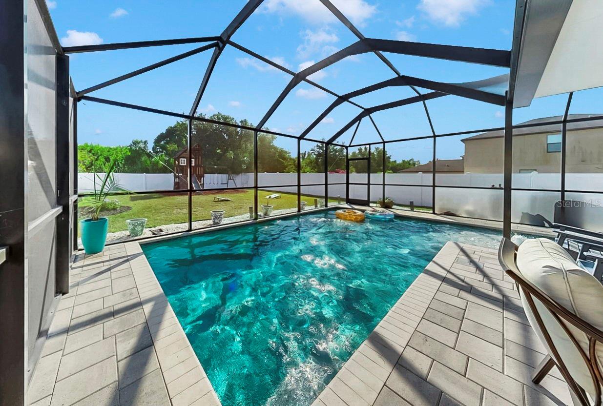 AYERSWORTH GLEN PH 3A - Residential