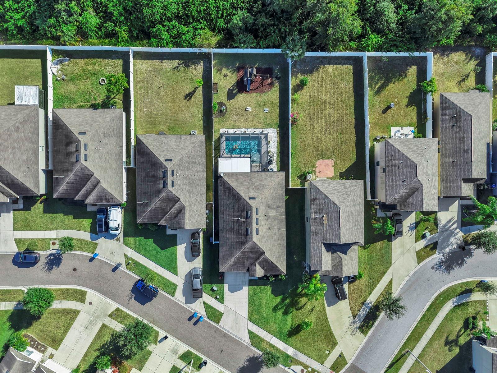 AYERSWORTH GLEN PH 3A - Residential