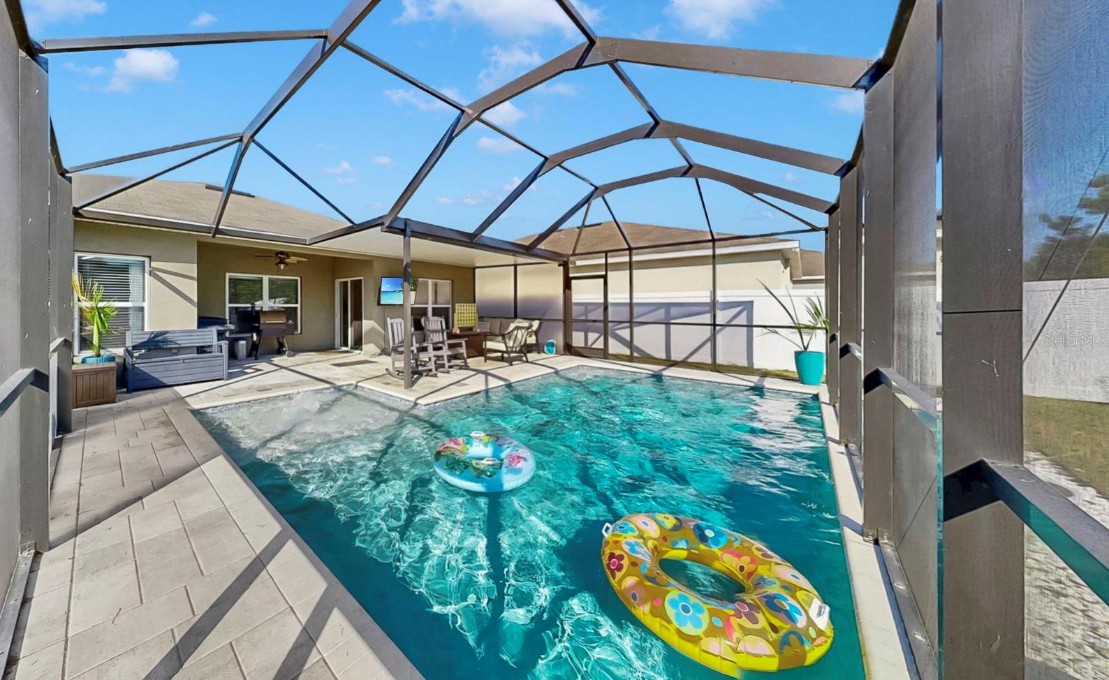 AYERSWORTH GLEN PH 3A - Residential