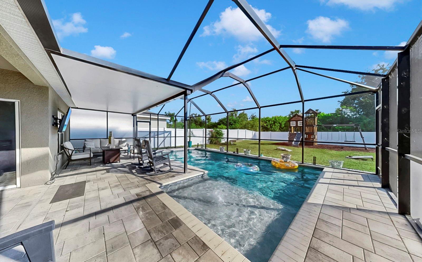 AYERSWORTH GLEN PH 3A - Residential