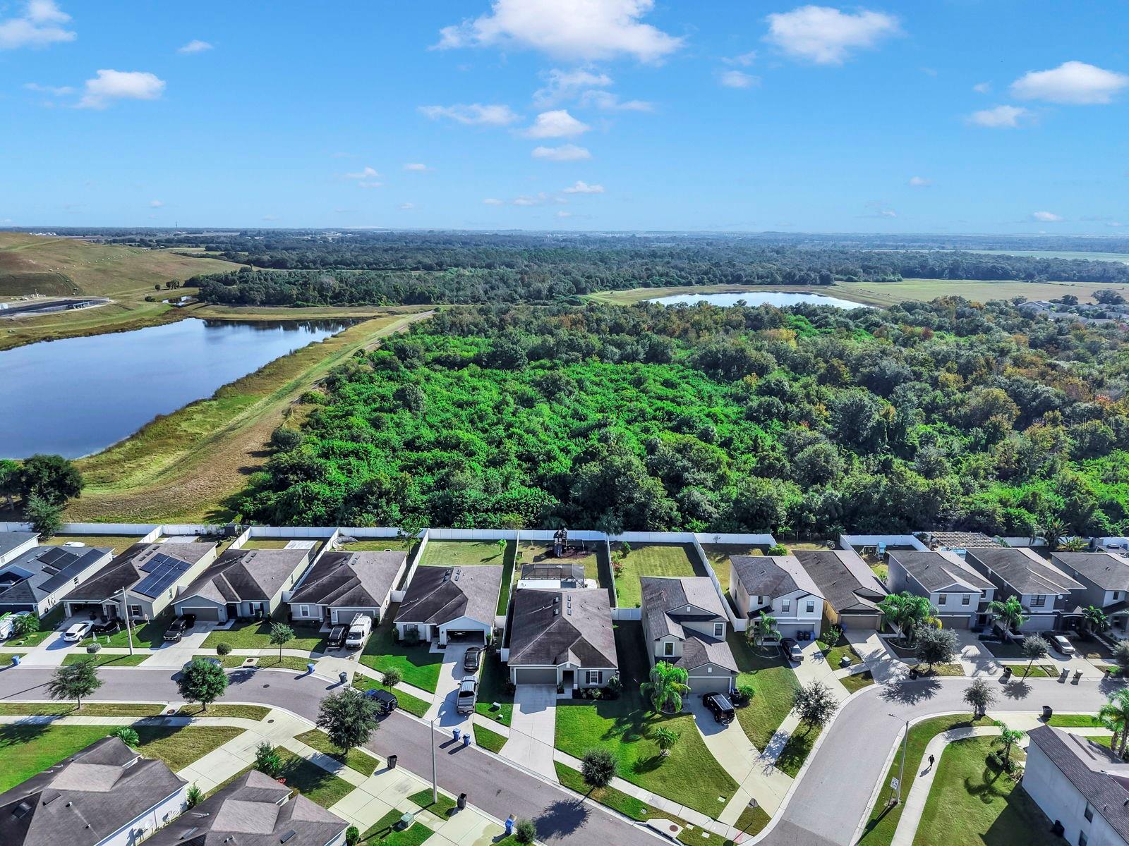 AYERSWORTH GLEN PH 3A - Residential