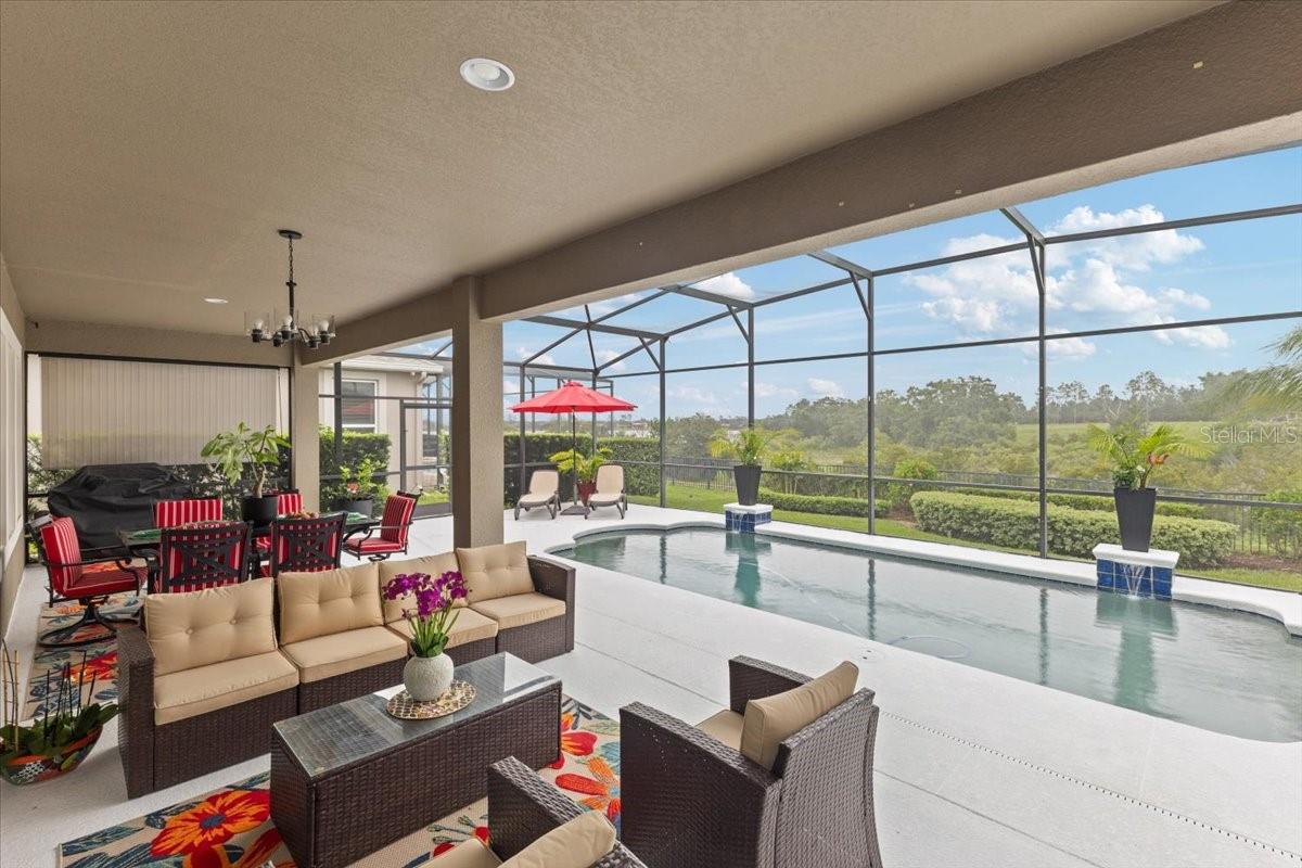 OVERLOOK AT HAMLIN - Residential