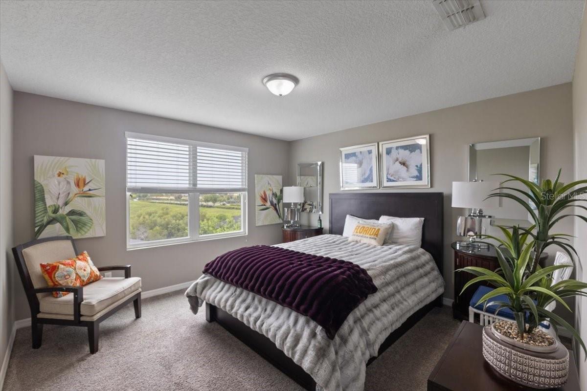 OVERLOOK AT HAMLIN - Residential