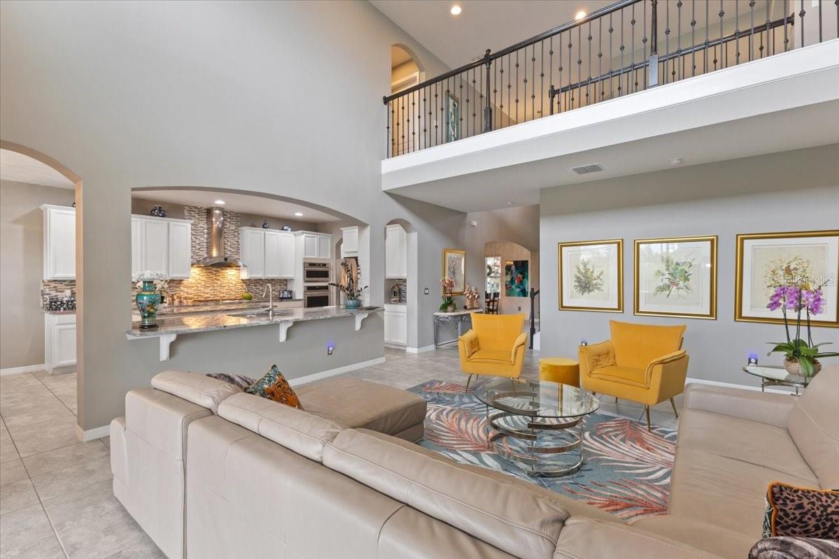 OVERLOOK AT HAMLIN - Residential