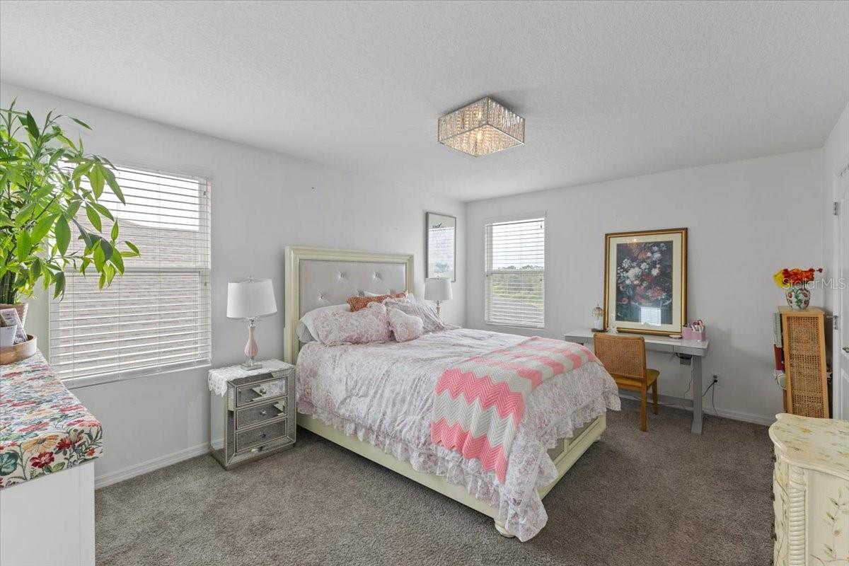 OVERLOOK AT HAMLIN - Residential