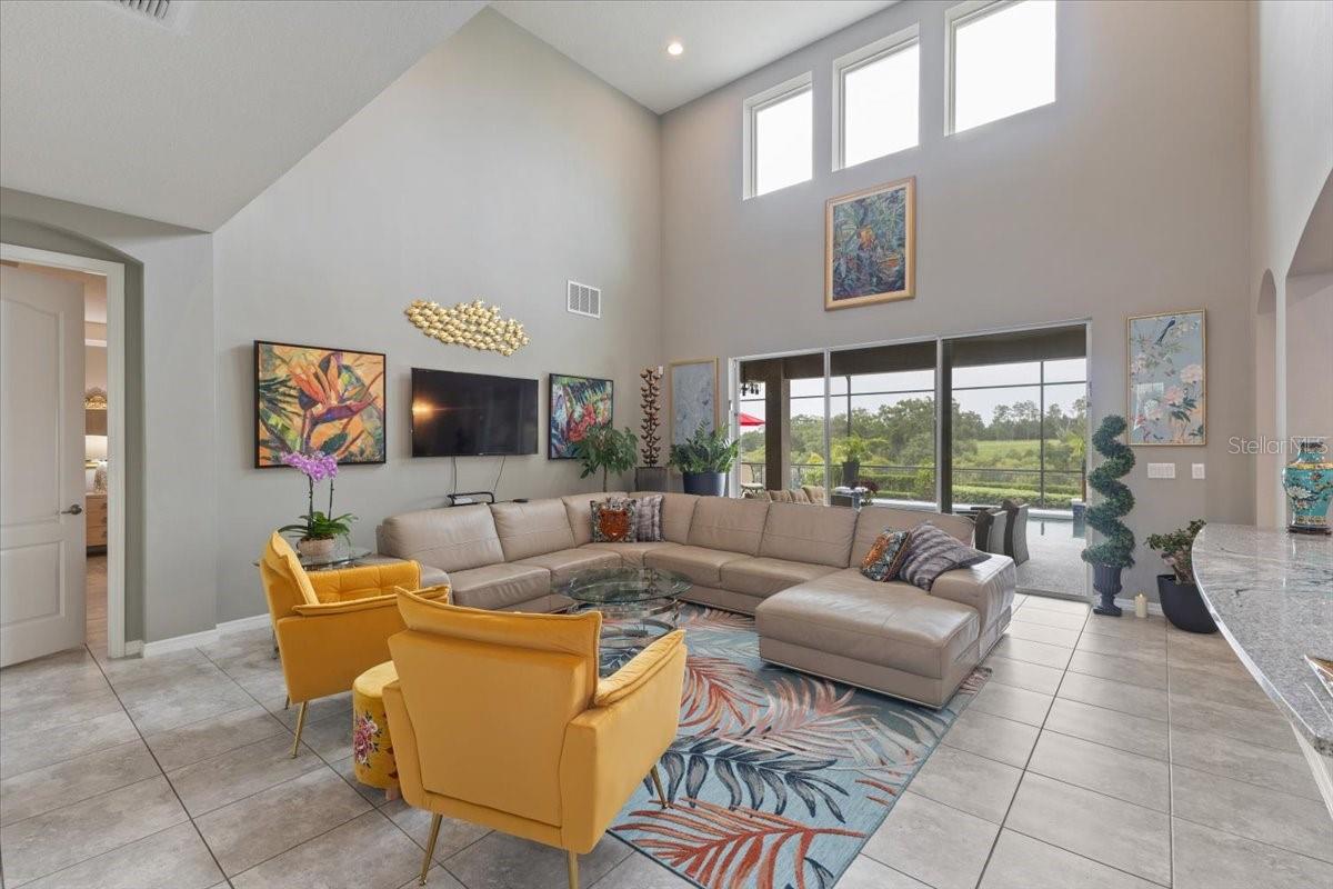 OVERLOOK AT HAMLIN - Residential
