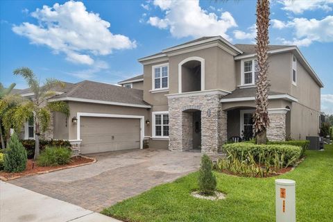 15264 SHONAN GOLD DRIVE WINTER GARDEN FL 34787