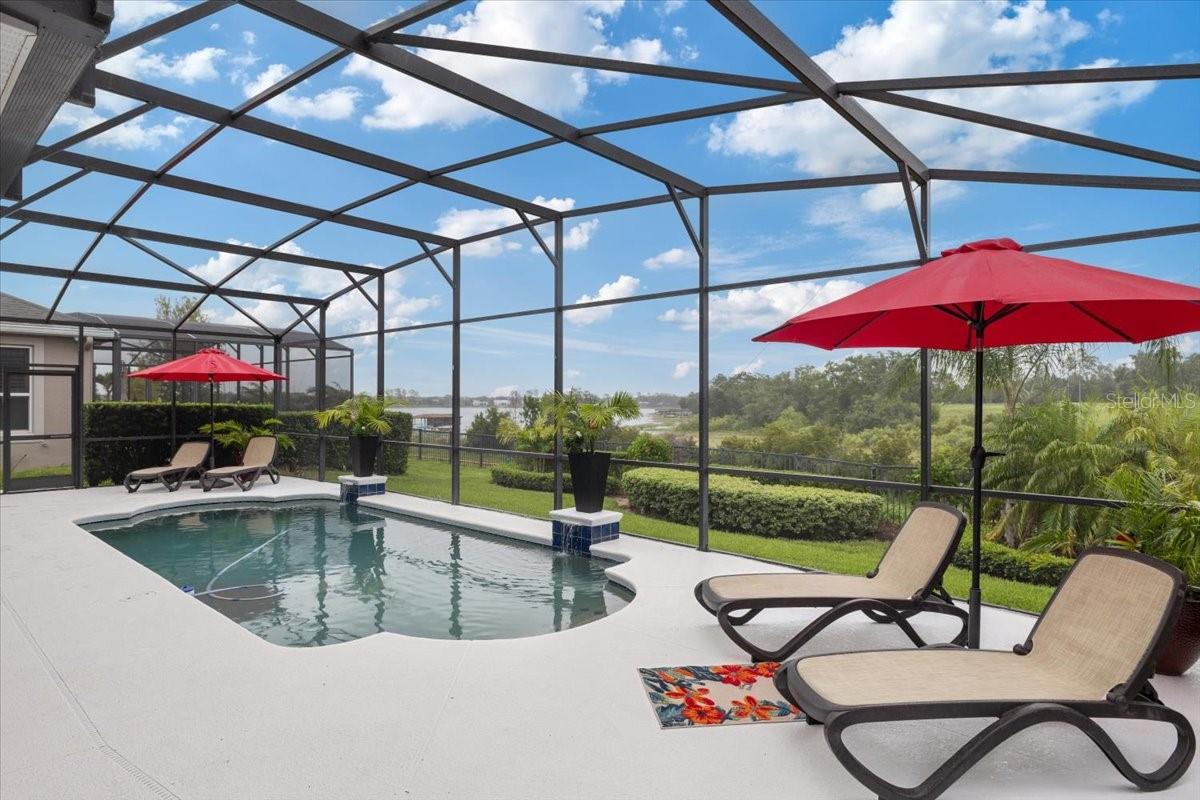 OVERLOOK AT HAMLIN - Residential