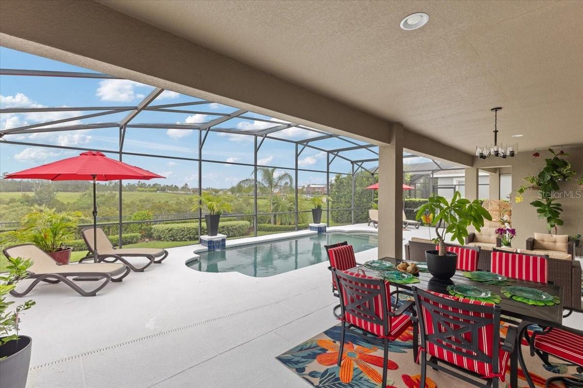 OVERLOOK AT HAMLIN - Residential