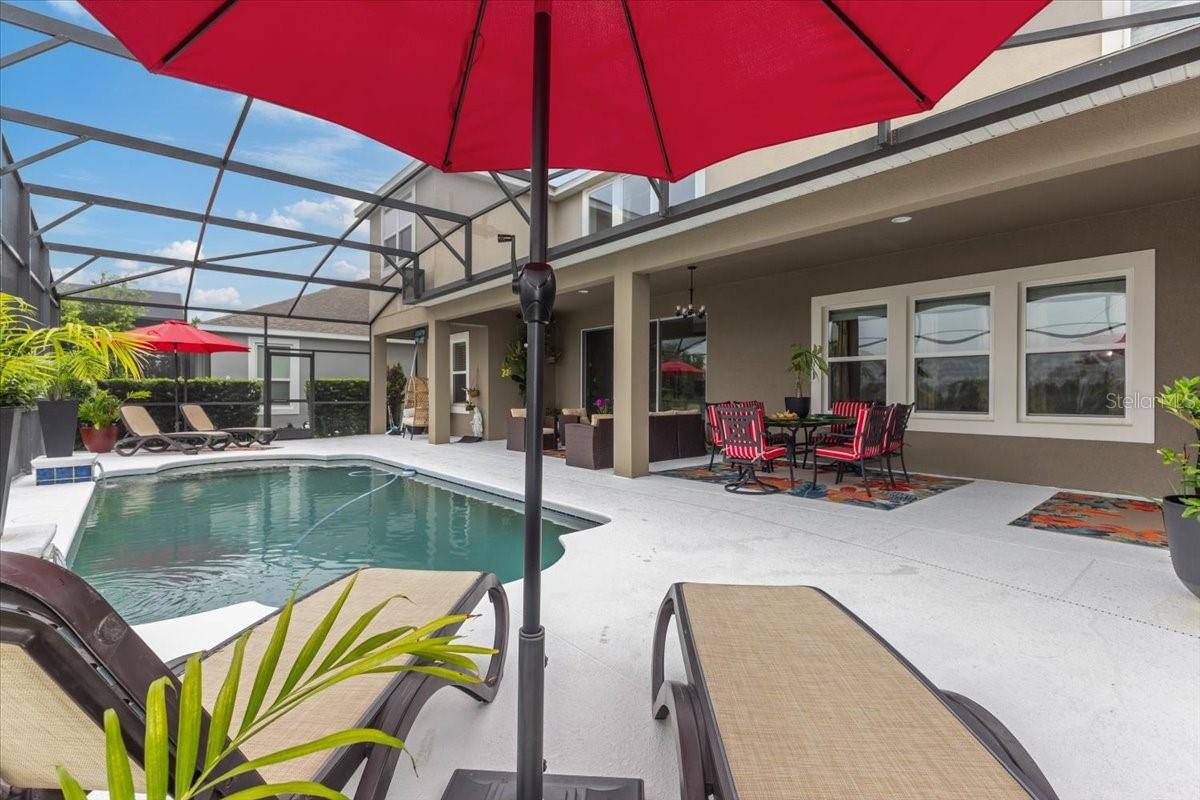 OVERLOOK AT HAMLIN - Residential