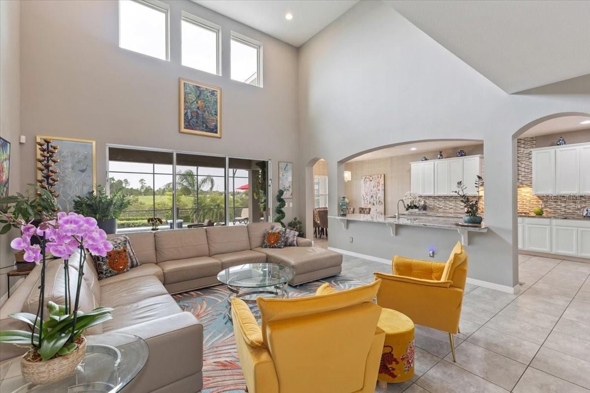 OVERLOOK AT HAMLIN - Residential