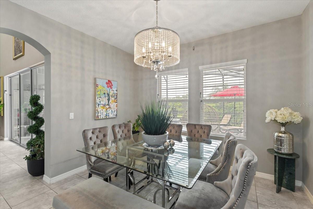 OVERLOOK AT HAMLIN - Residential