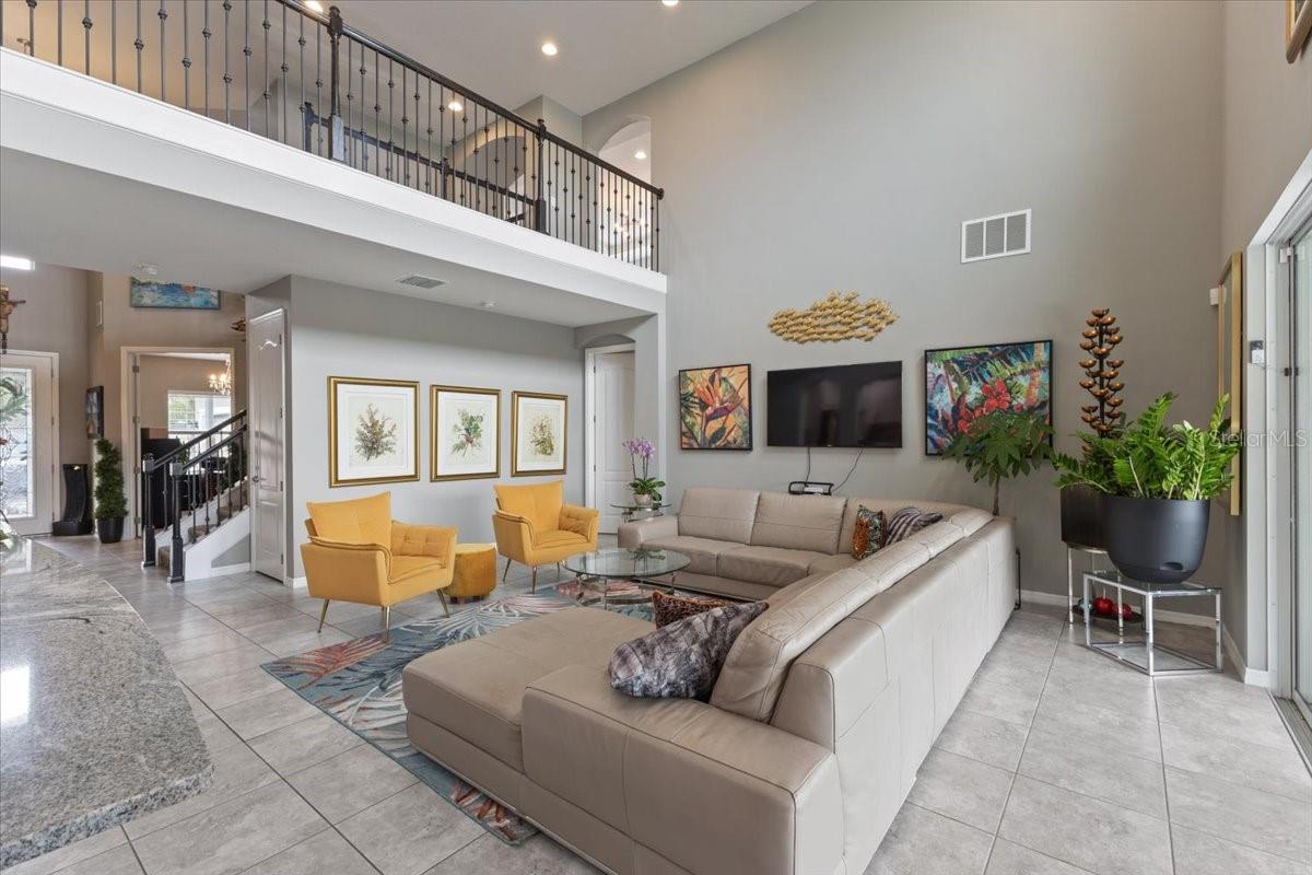 OVERLOOK AT HAMLIN - Residential
