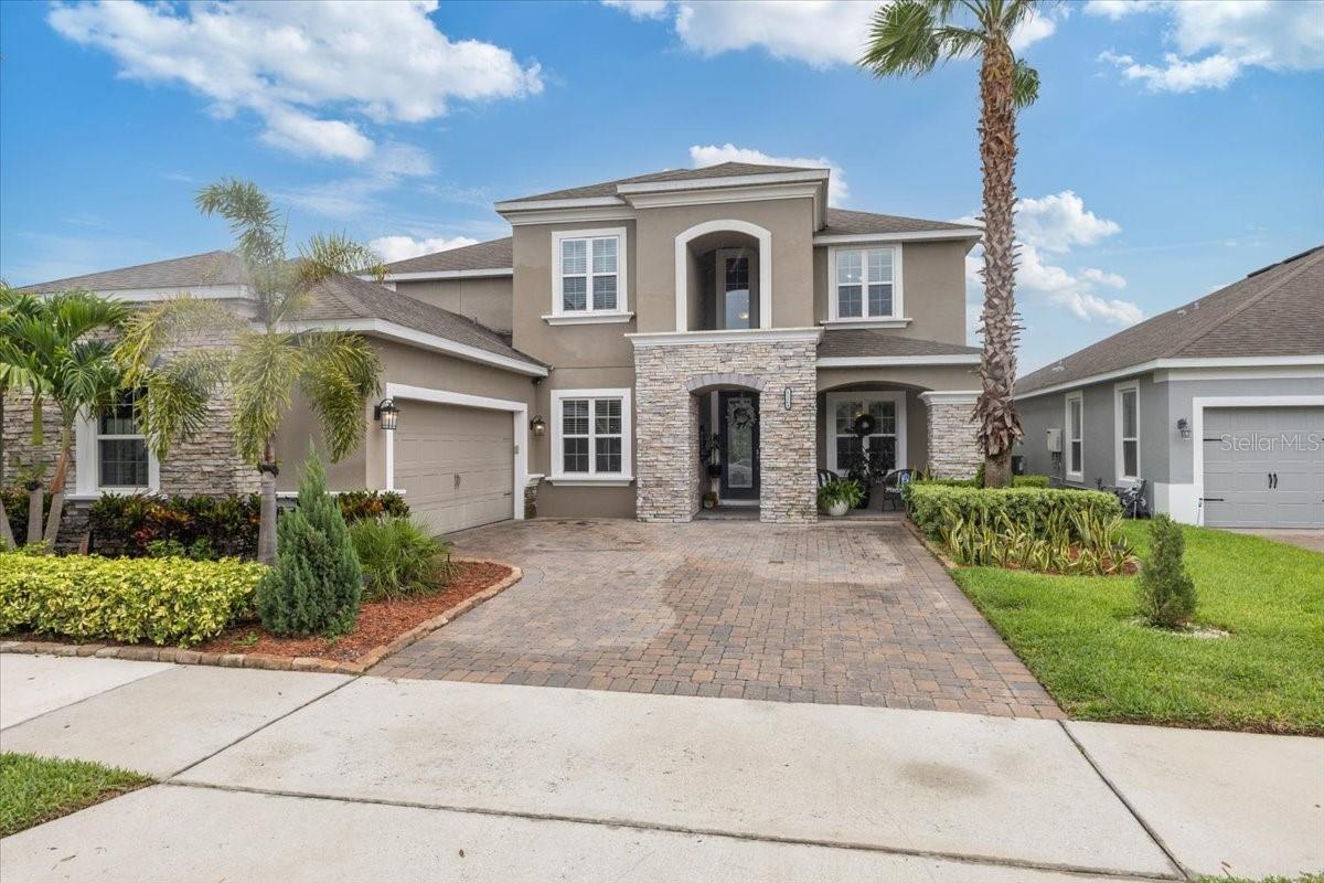 15264 SHONAN GOLD DRIVE