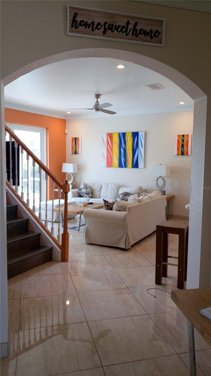 HIGHLANDS RESERVE PH 03A & 03B - Residential Lease