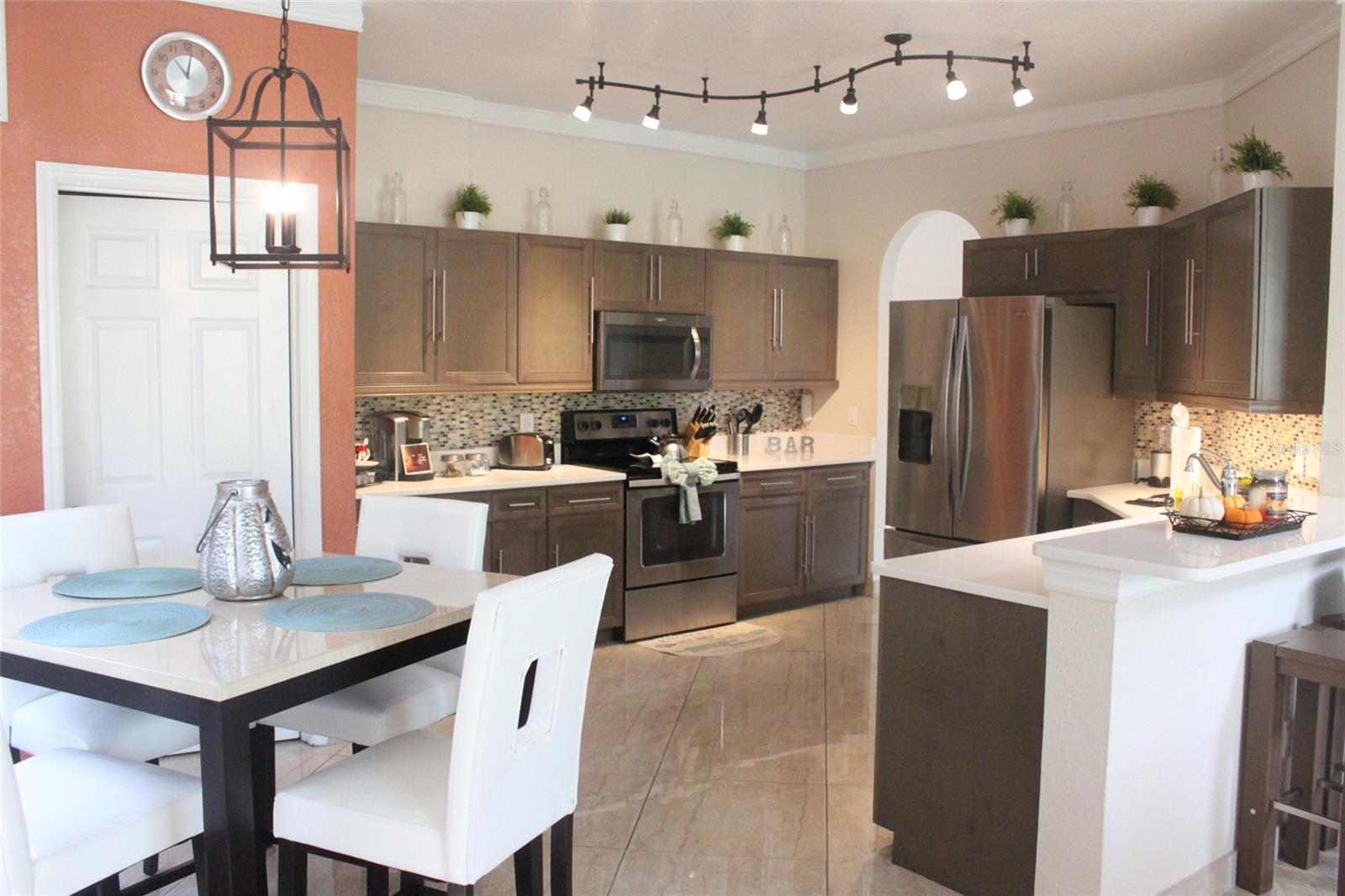 HIGHLANDS RESERVE PH 03A & 03B - Residential Lease