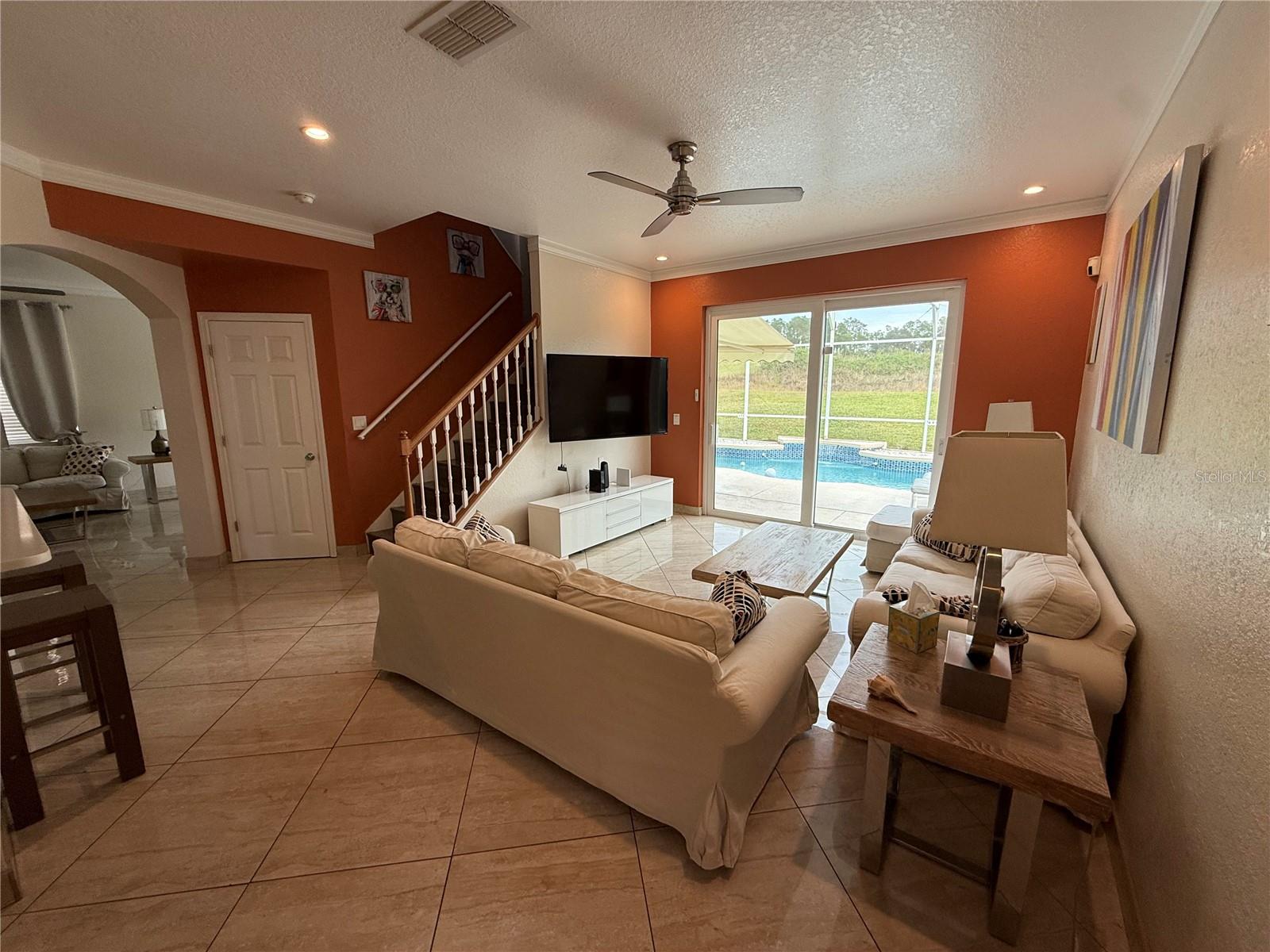 HIGHLANDS RESERVE PH 03A & 03B - Residential Lease