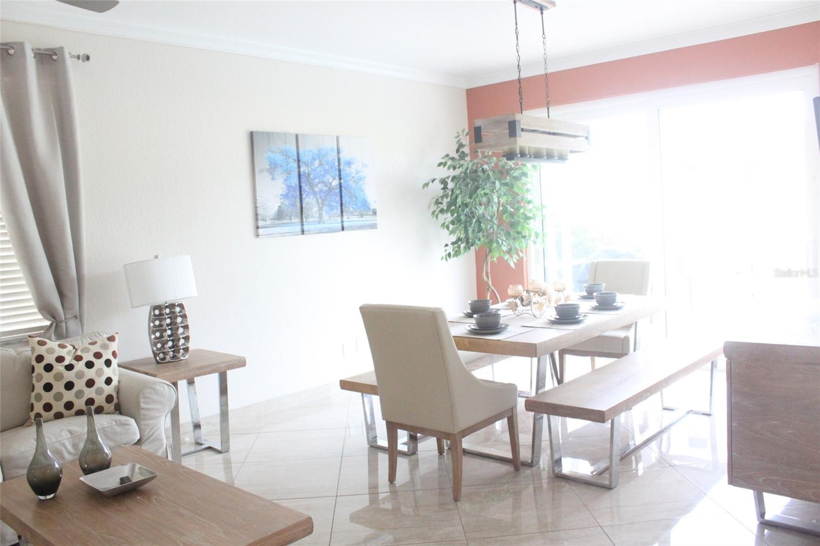 HIGHLANDS RESERVE PH 03A & 03B - Residential Lease