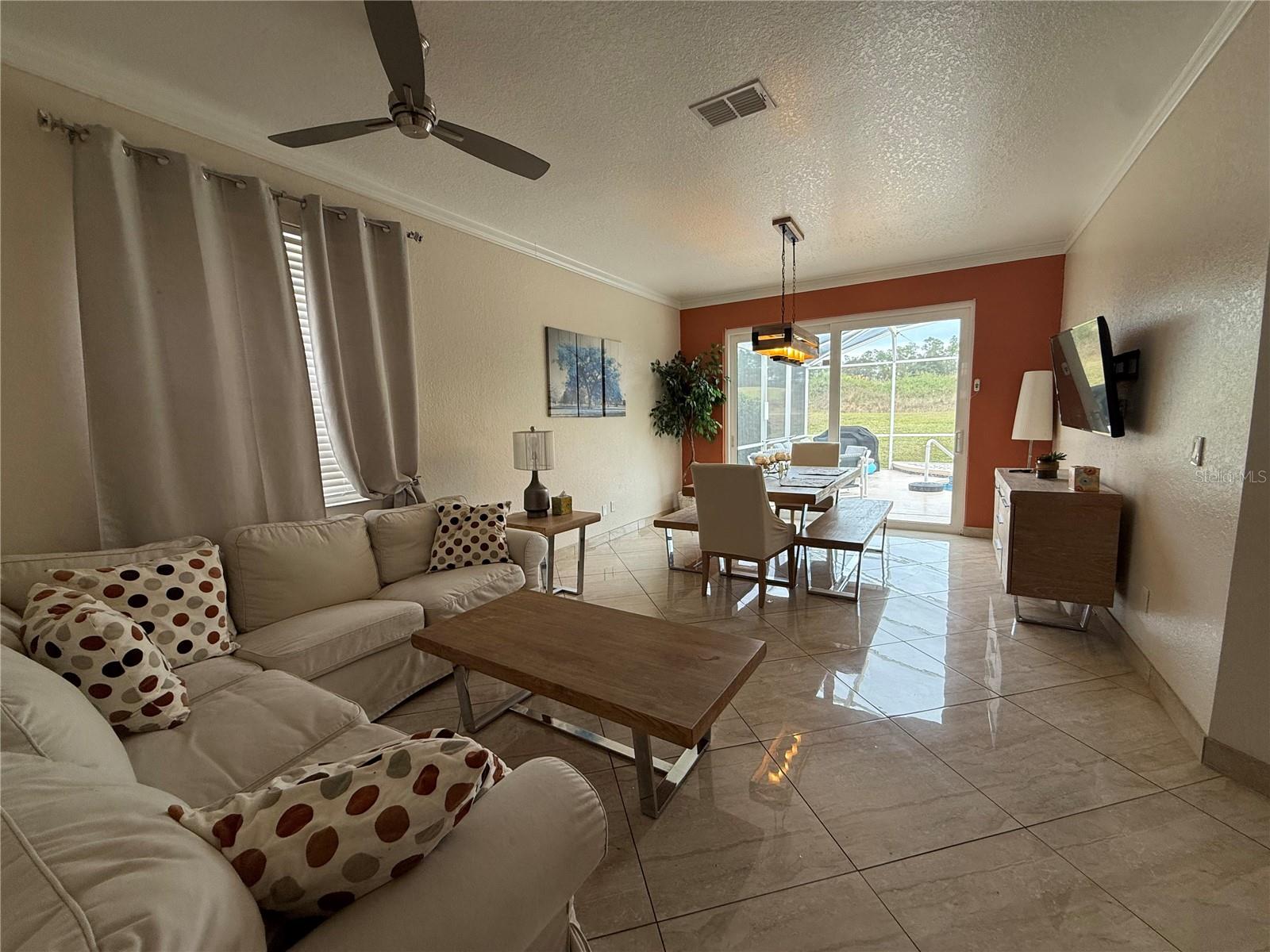 HIGHLANDS RESERVE PH 03A & 03B - Residential Lease