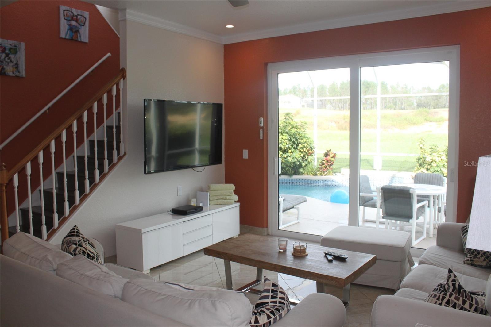 HIGHLANDS RESERVE PH 03A & 03B - Residential Lease