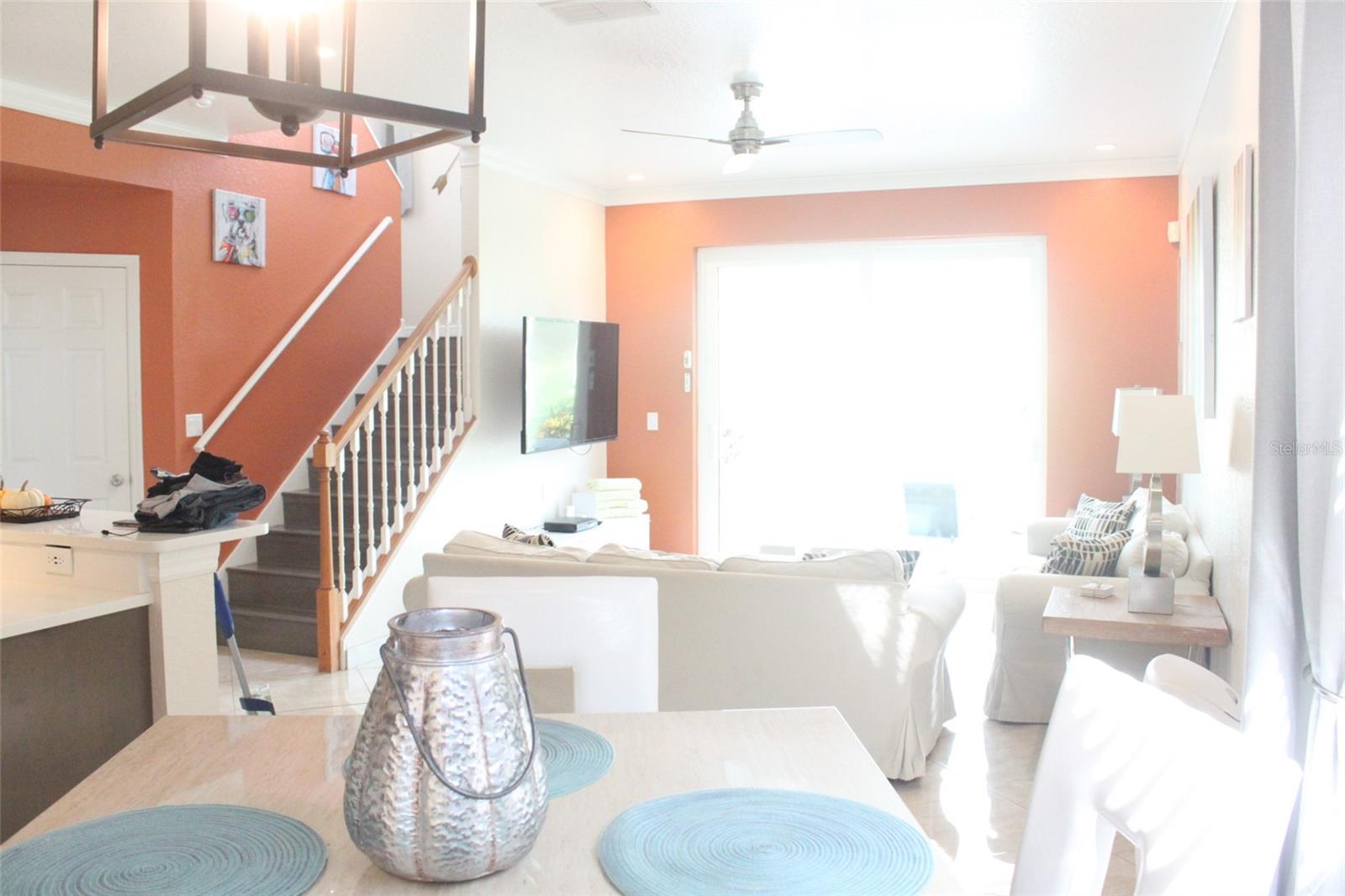 HIGHLANDS RESERVE PH 03A & 03B - Residential Lease