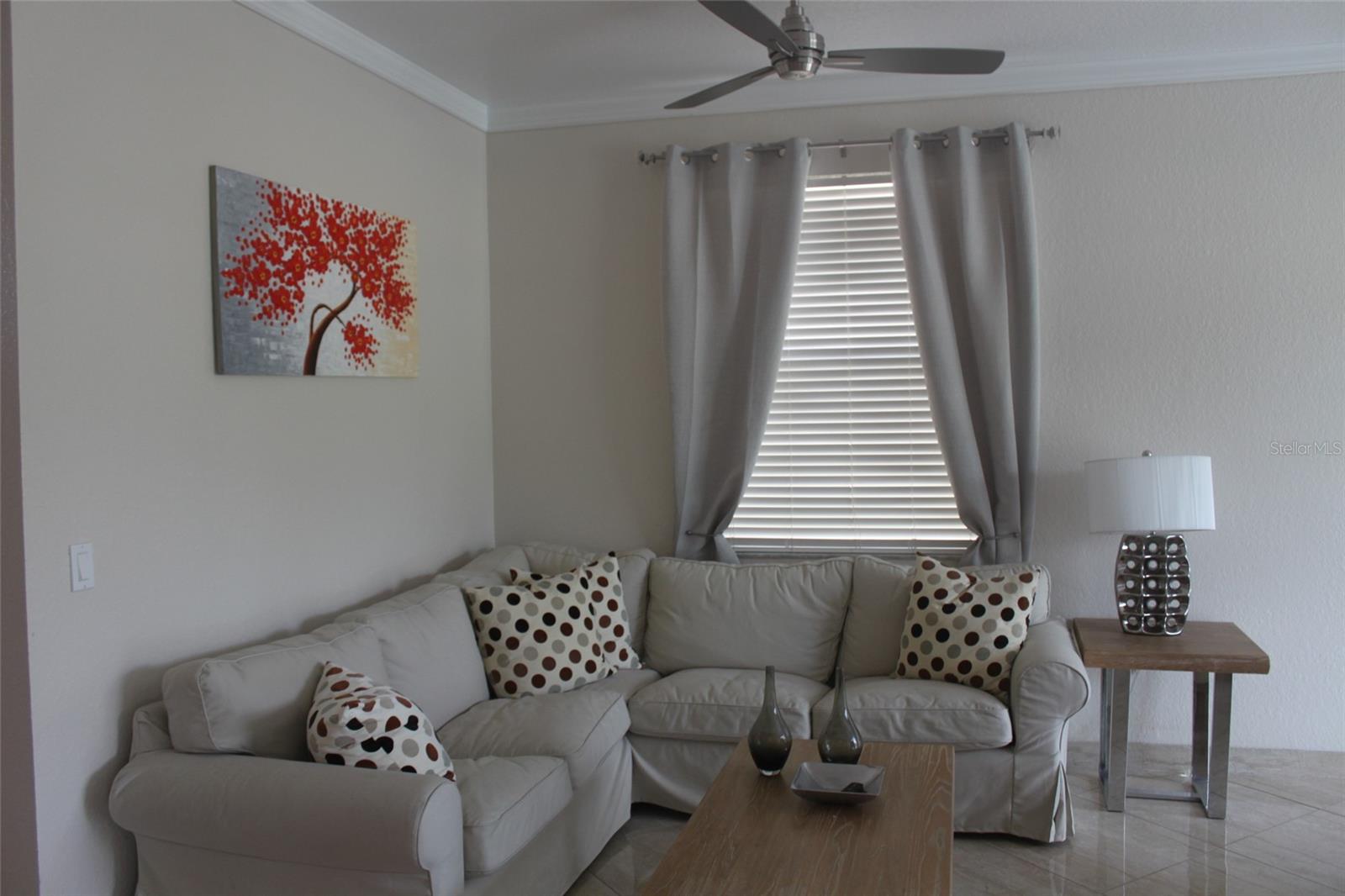 HIGHLANDS RESERVE PH 03A & 03B - Residential Lease