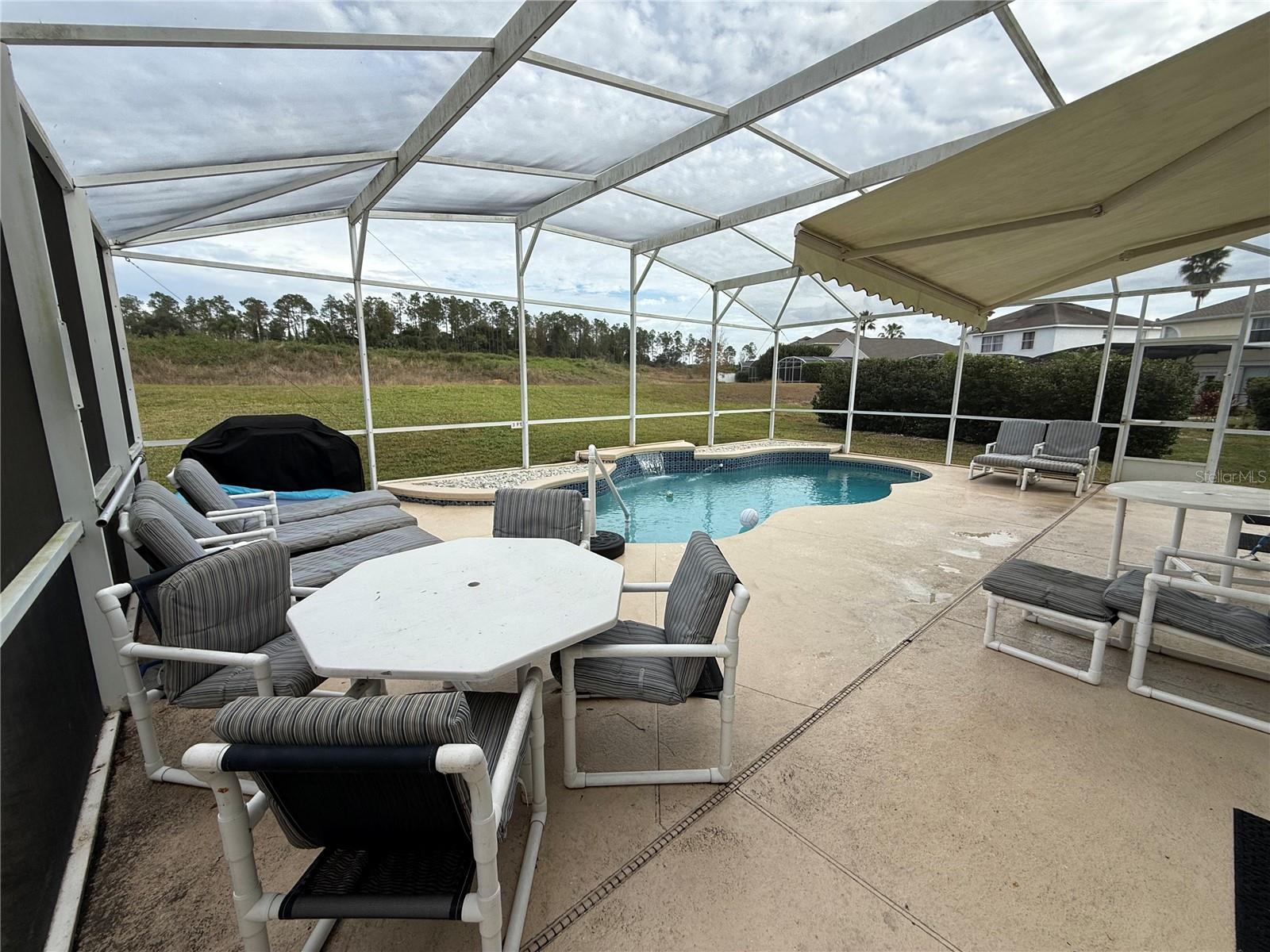 HIGHLANDS RESERVE PH 03A & 03B - Residential Lease