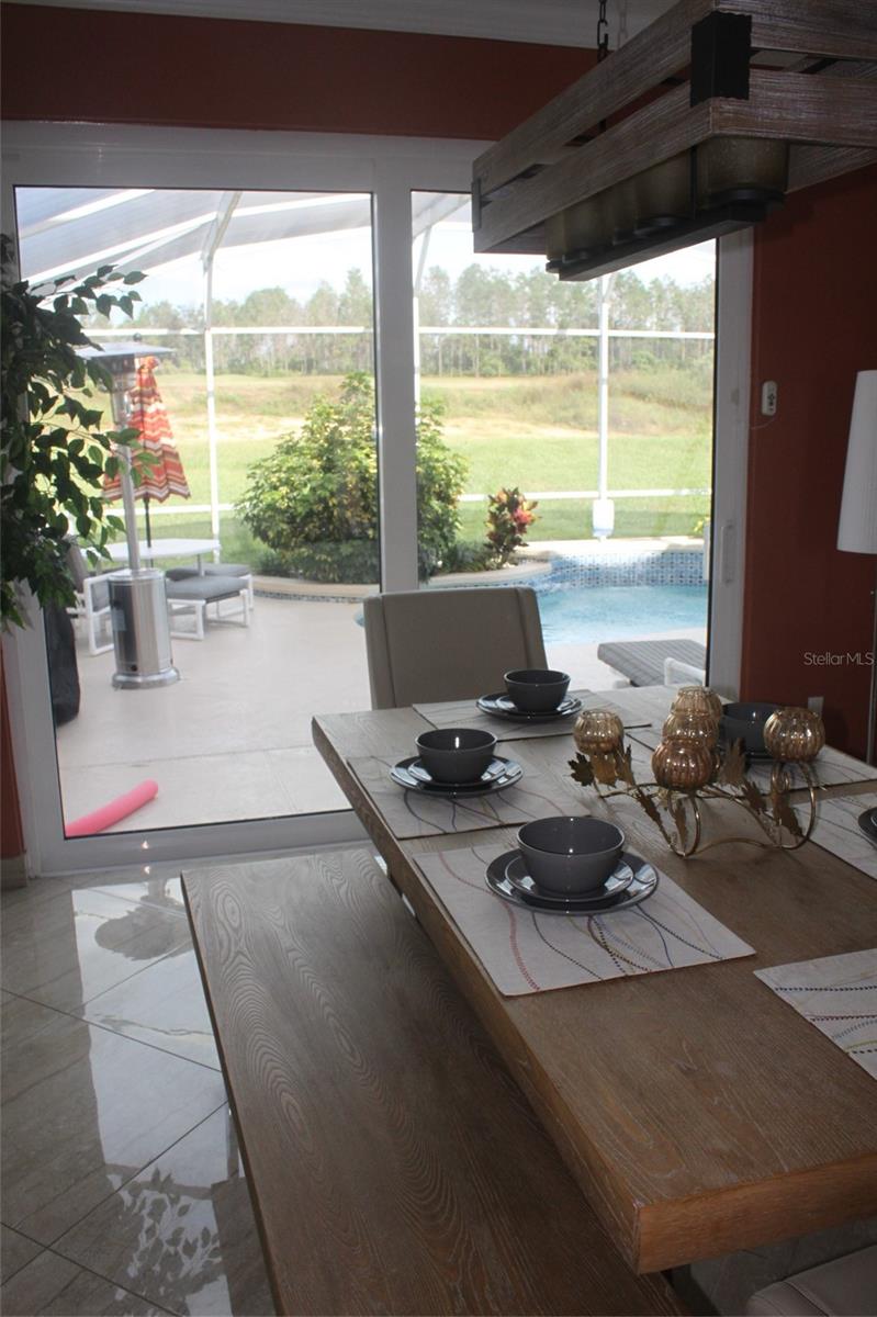 HIGHLANDS RESERVE PH 03A & 03B - Residential Lease