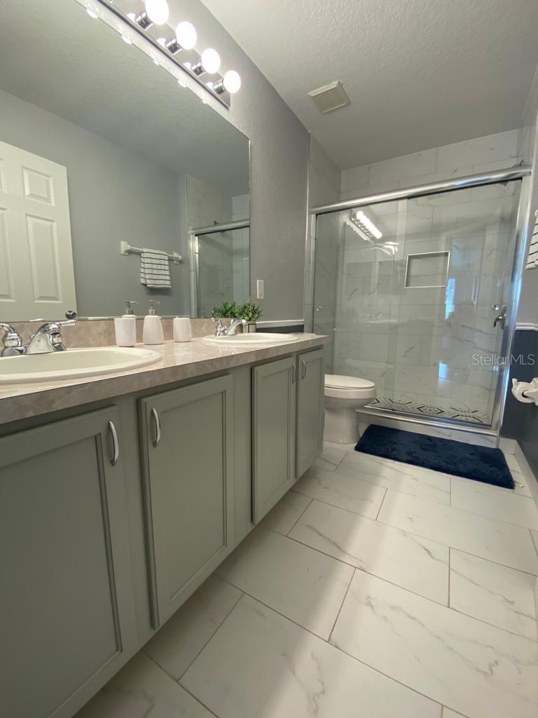 HIGHLANDS RESERVE PH 03A & 03B - Residential Lease