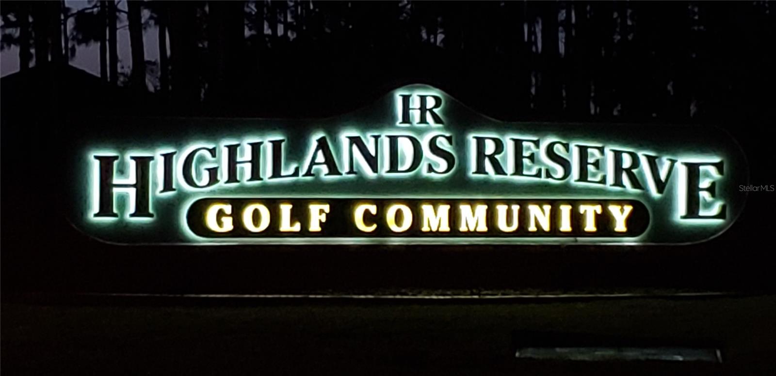 HIGHLANDS RESERVE PH 03A & 03B - Residential Lease