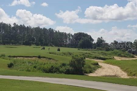 HIGHLANDS RESERVE PH 03A & 03B - Residential Lease