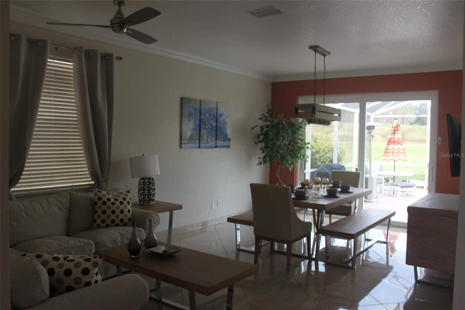 HIGHLANDS RESERVE PH 03A & 03B - Residential Lease