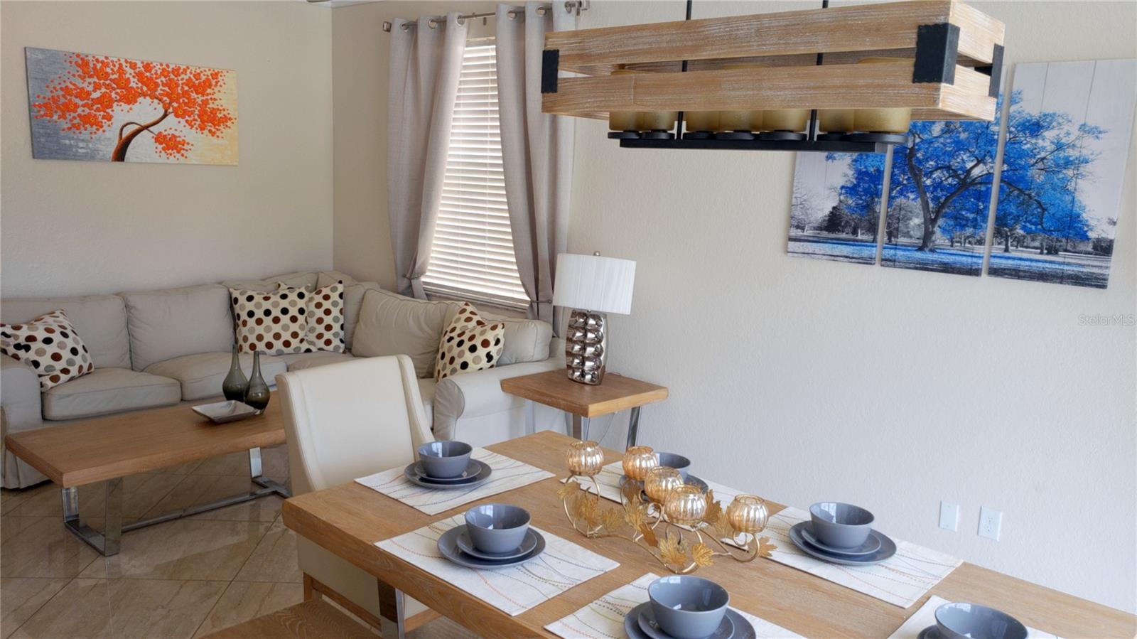 HIGHLANDS RESERVE PH 03A & 03B - Residential Lease