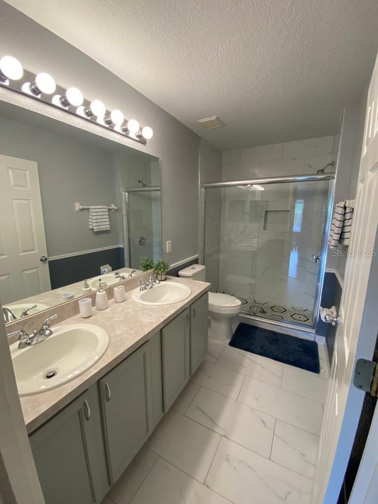 HIGHLANDS RESERVE PH 03A & 03B - Residential Lease