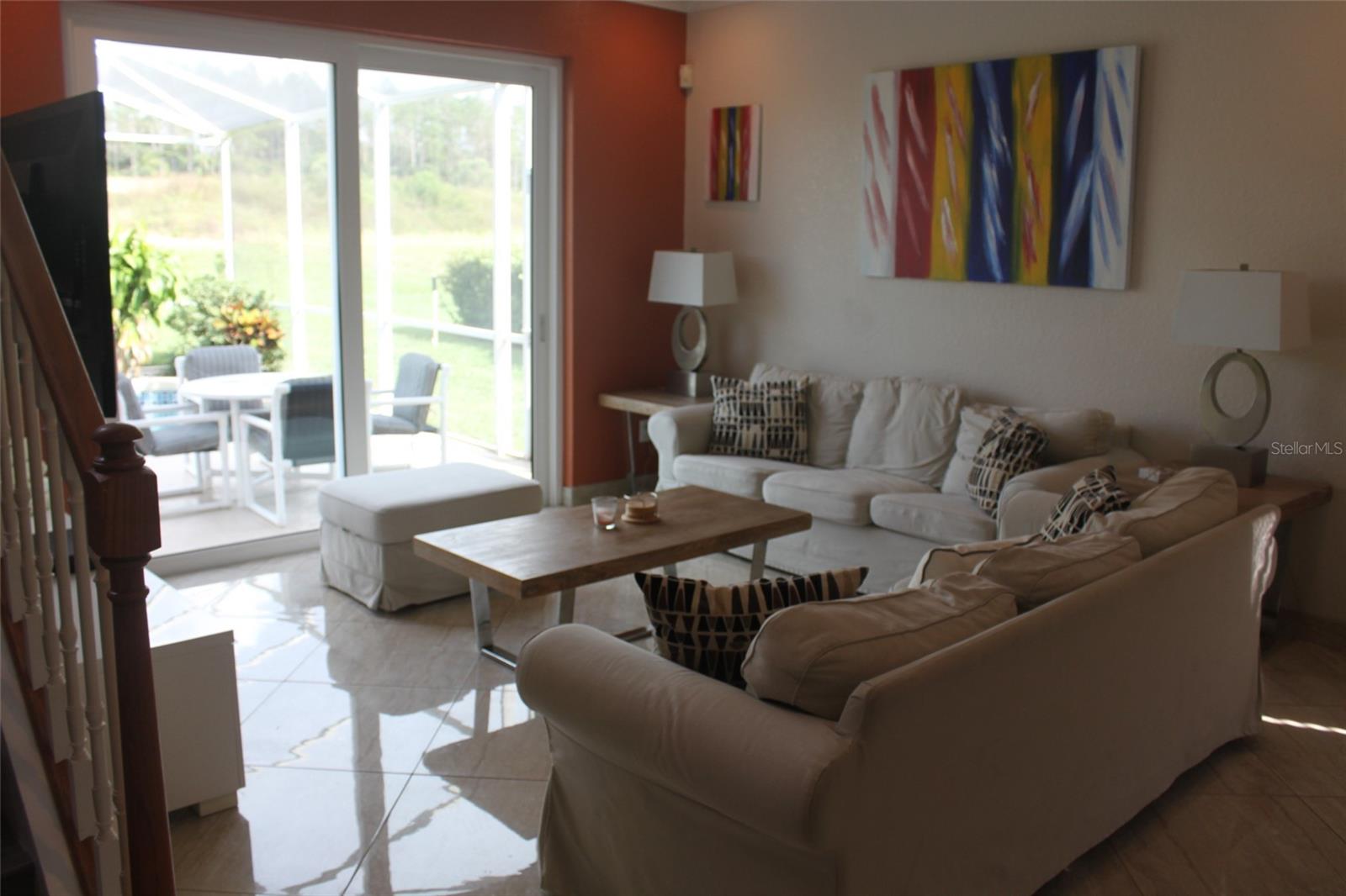 HIGHLANDS RESERVE PH 03A & 03B - Residential Lease