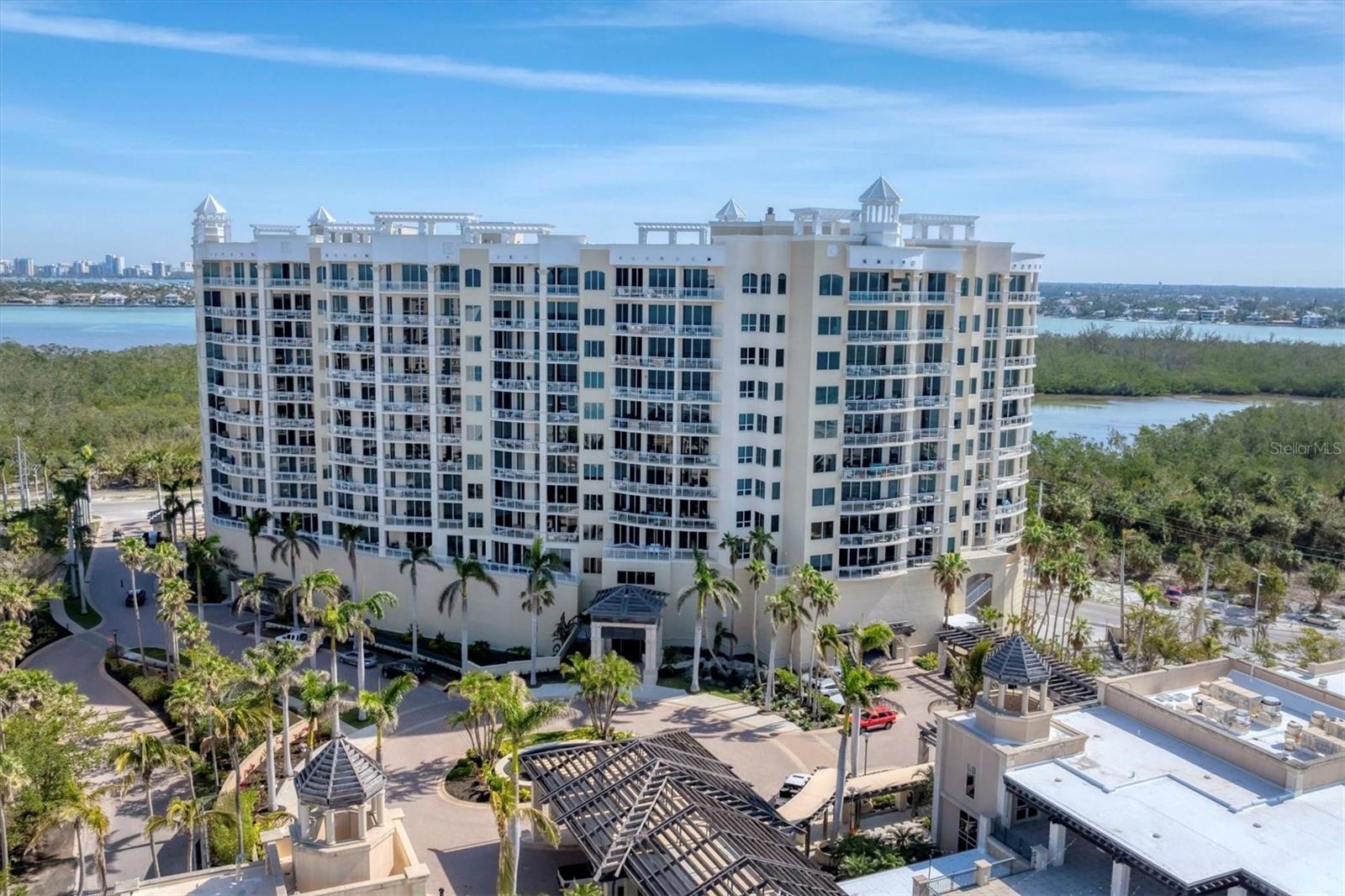 1300 BENJAMIN FRANKLIN DRIVE 304