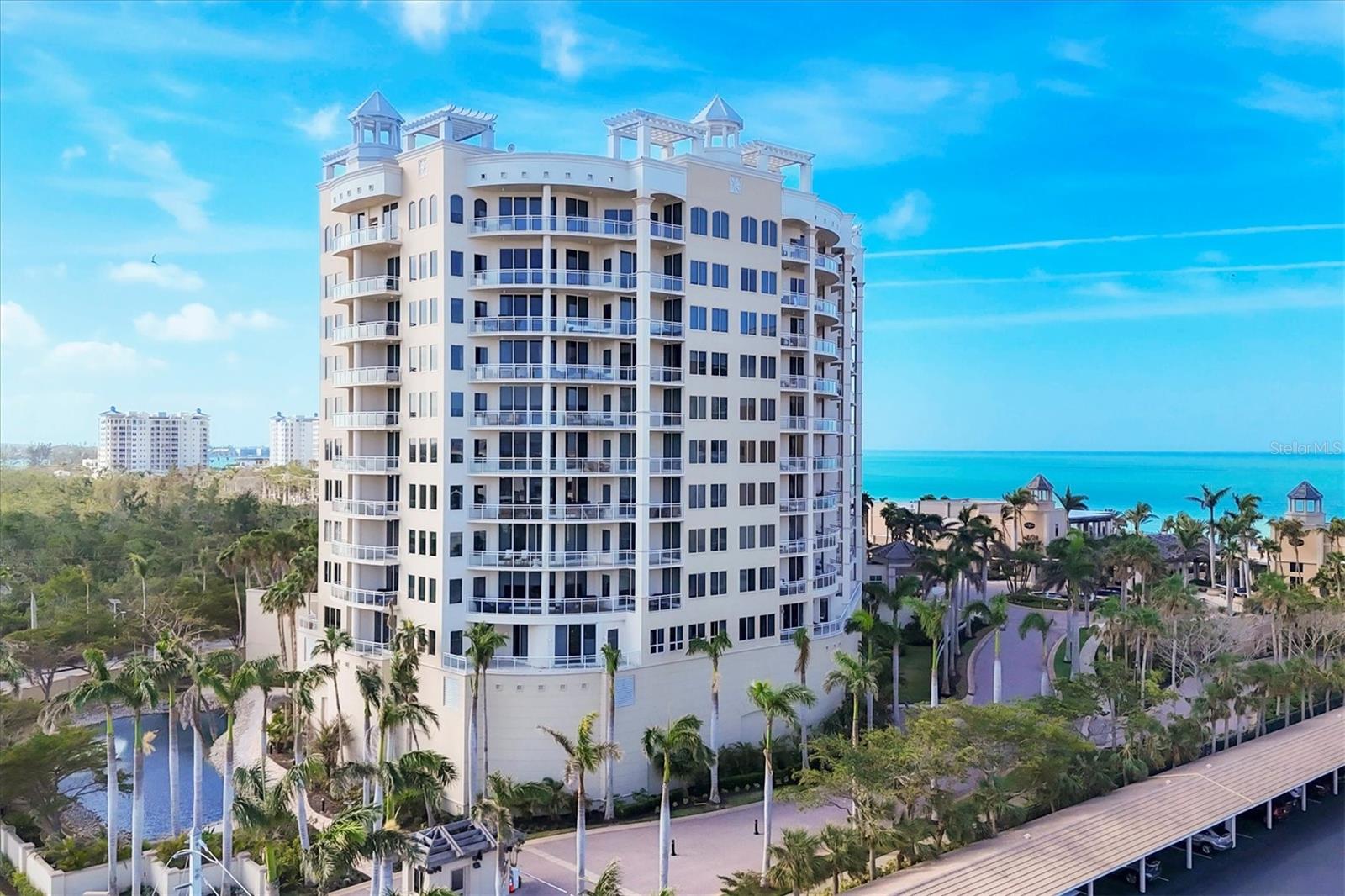 1300 BENJAMIN FRANKLIN DRIVE 304