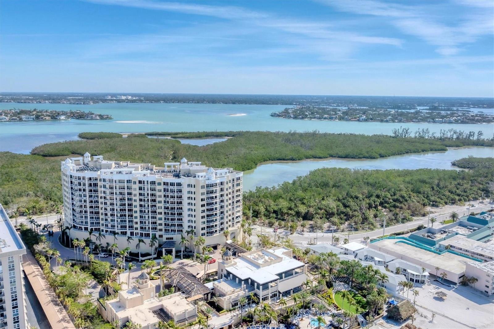 1300 BENJAMIN FRANKLIN DRIVE 304