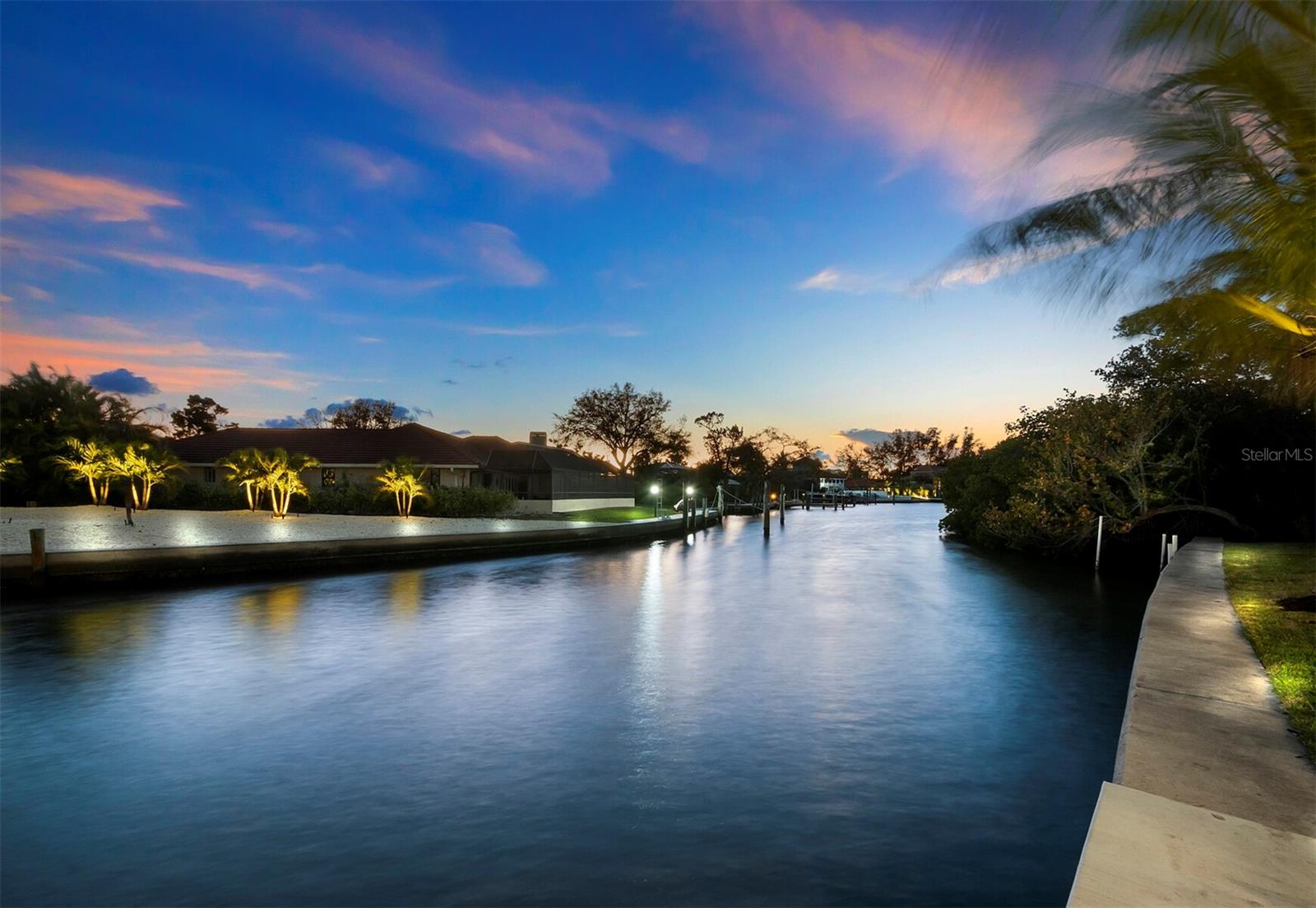 LONGBOAT SHORES - Residential