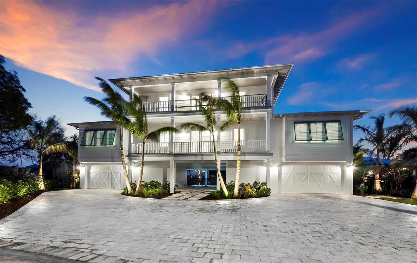 LONGBOAT SHORES - Residential