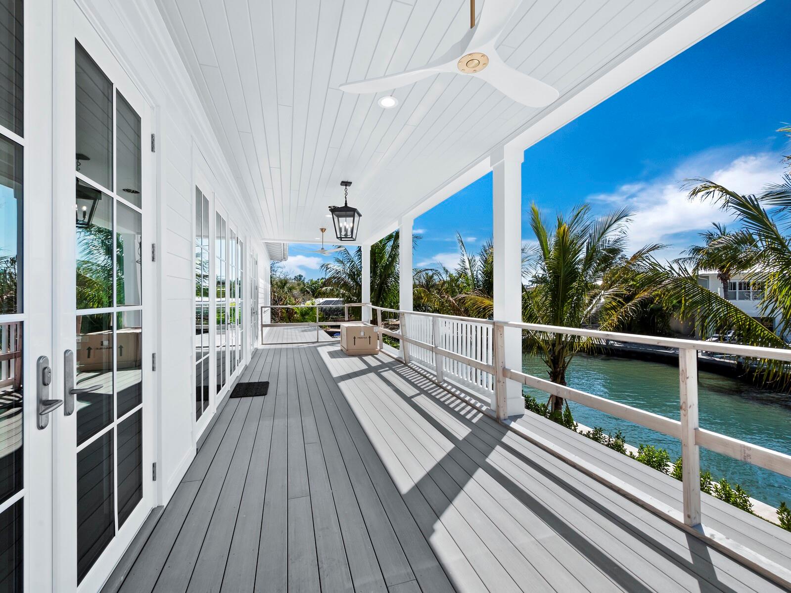 LONGBOAT SHORES - Residential