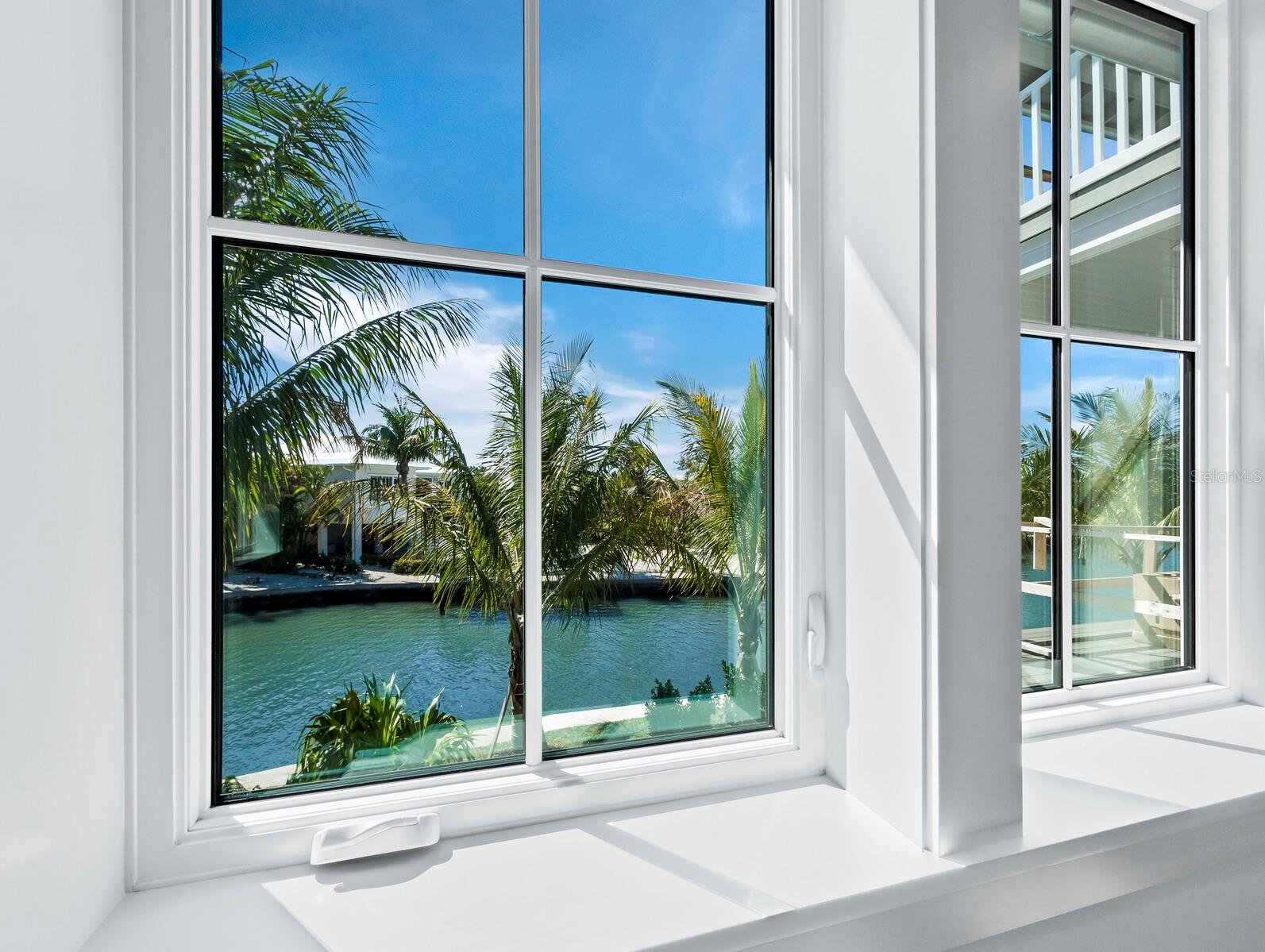 LONGBOAT SHORES - Residential