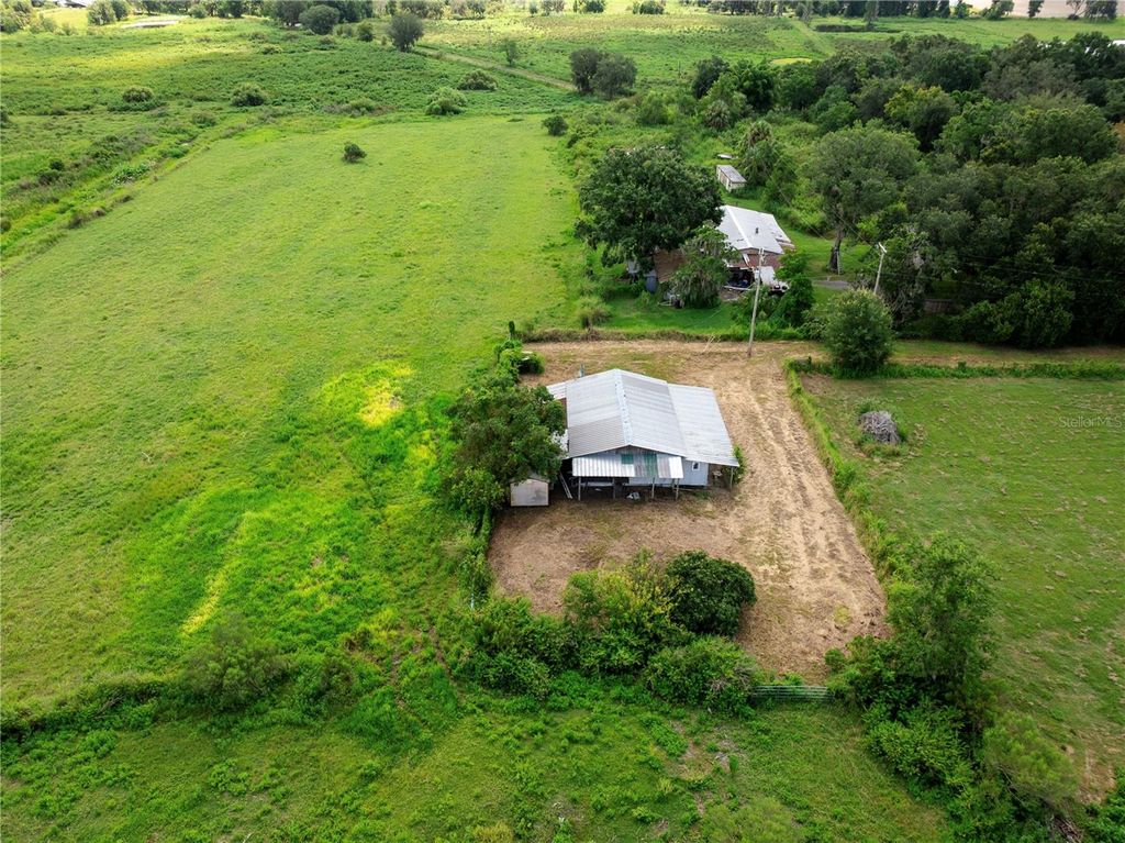 Photo of 4104 Needle Palm Road, Plant City, FL 33565 (MLS # TB8413792)