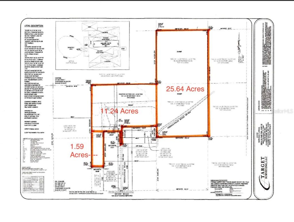 Photo of 4104 Needle Palm Road, Plant City, FL 33565 (MLS # TB8413792)
