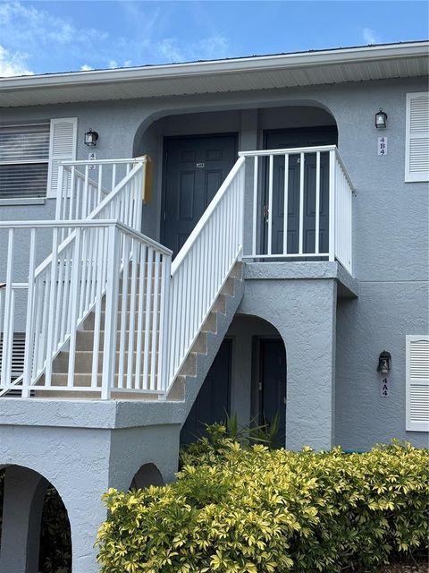 Photo of 25050 Sandhill Boulevard #B4, Punta Gorda, FL 33983 (MLS # C7526332)