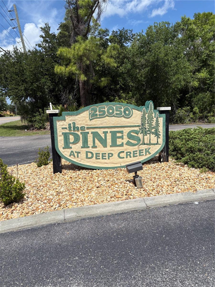 PINES AT DEEP CREEK 01 PH 04 - Residential