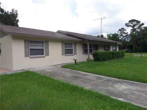 Tiny photo for 2082 Cr 44a, Wildwood, FL 34785 (MLS # G5106803)